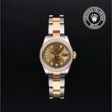 Rolex Rolex Certified Pre-Owned Lady-Datejust 26