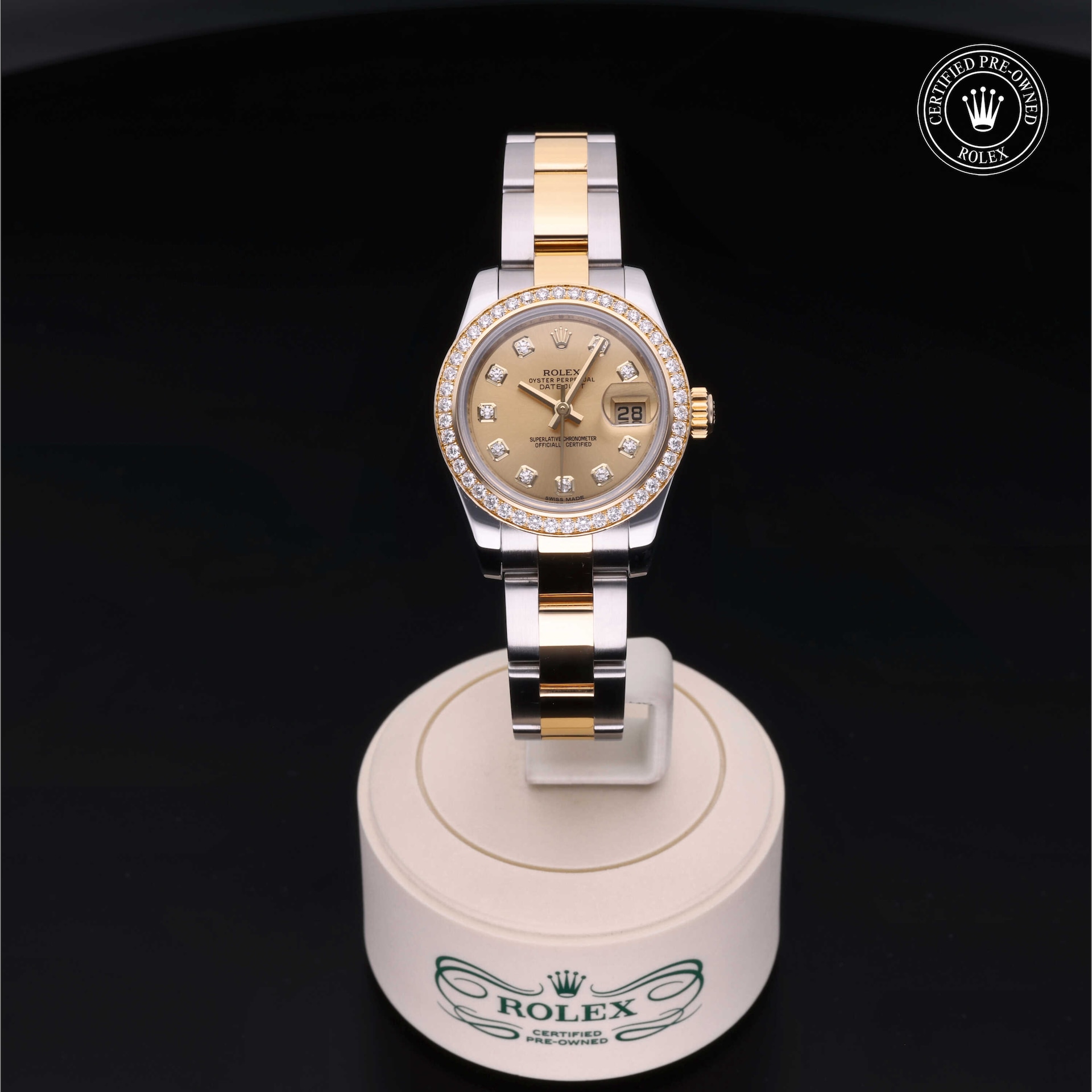 Lady-Datejust 26 image