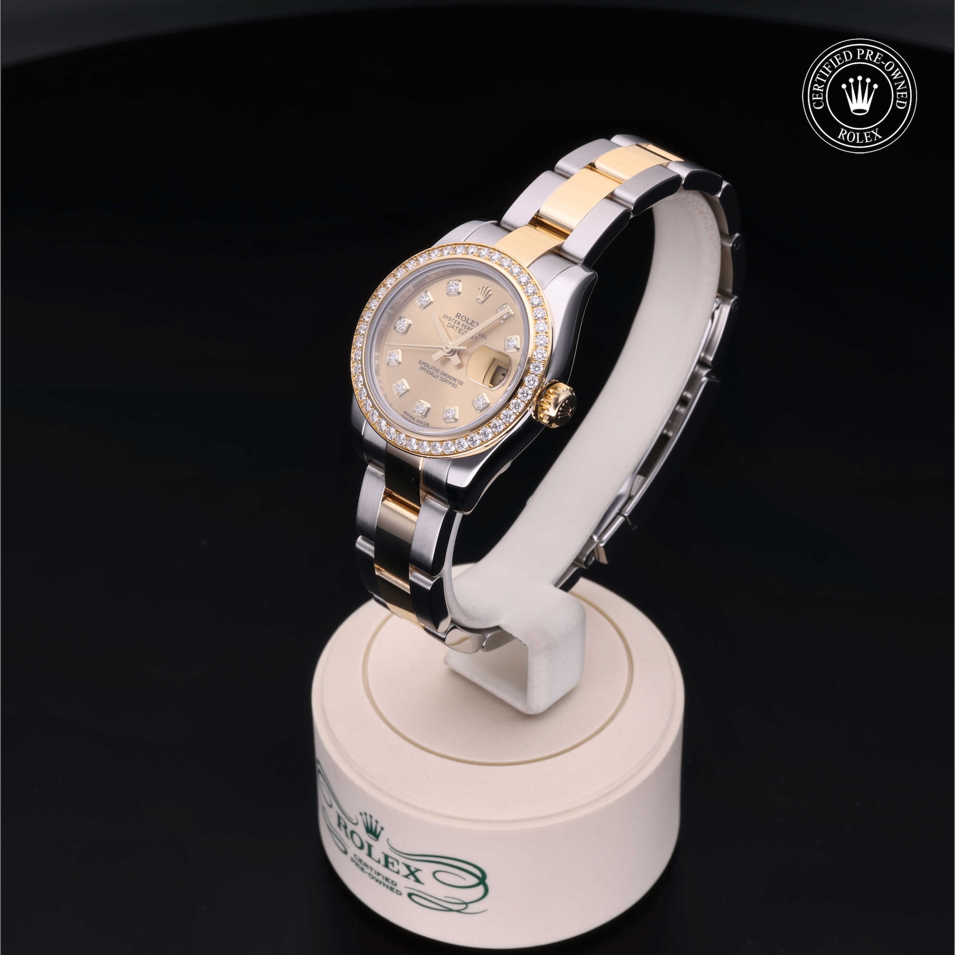 Lady-Datejust 26 image