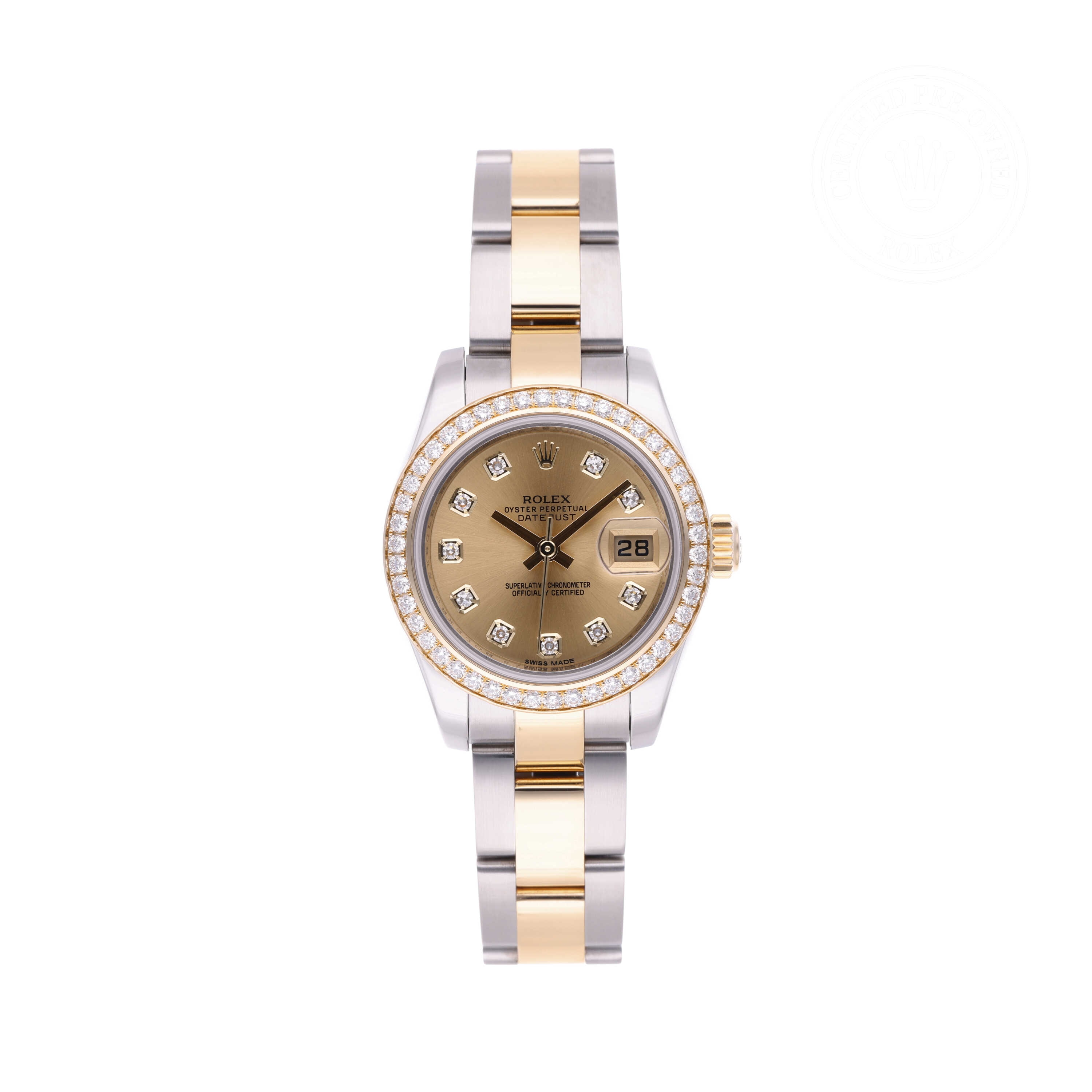 Lady-Datejust 26