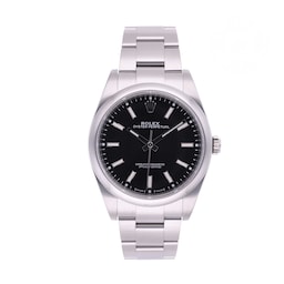406106166490 - Oyster Perpetual 39
