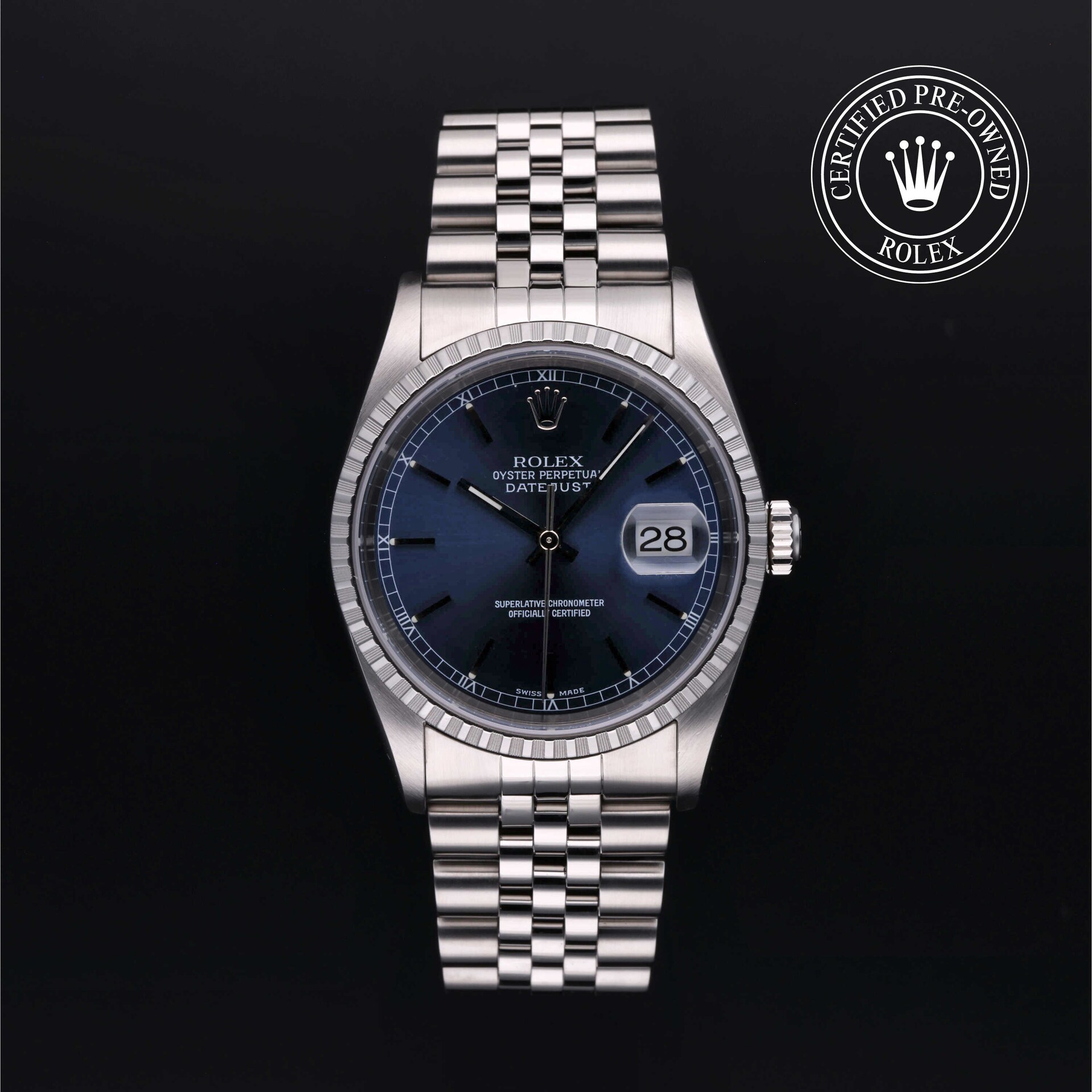 Datejust 36 image