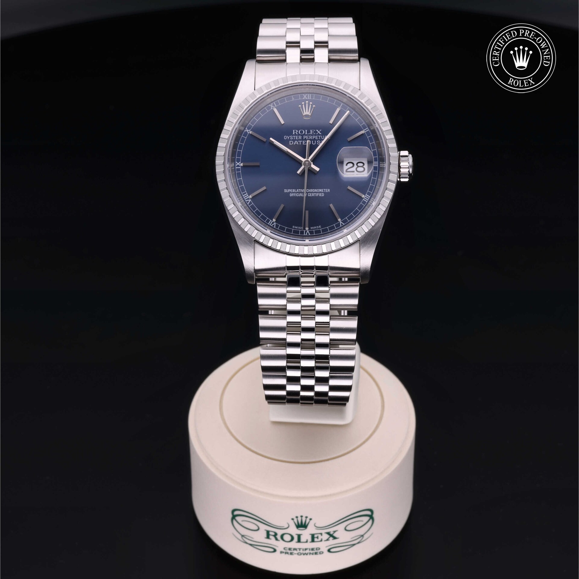 Datejust 36 image