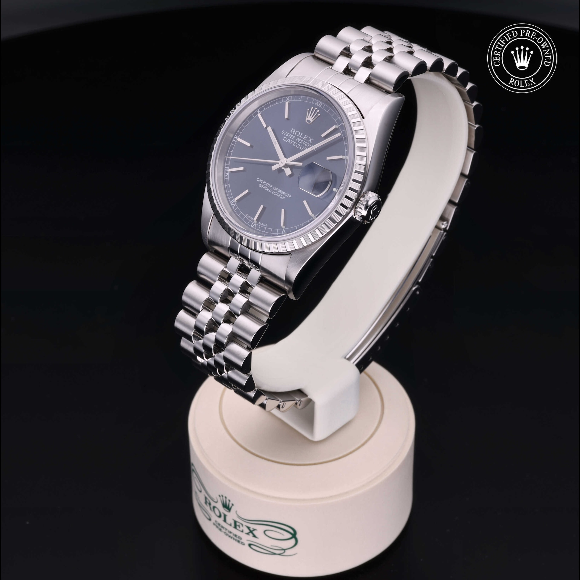 Datejust 36 image