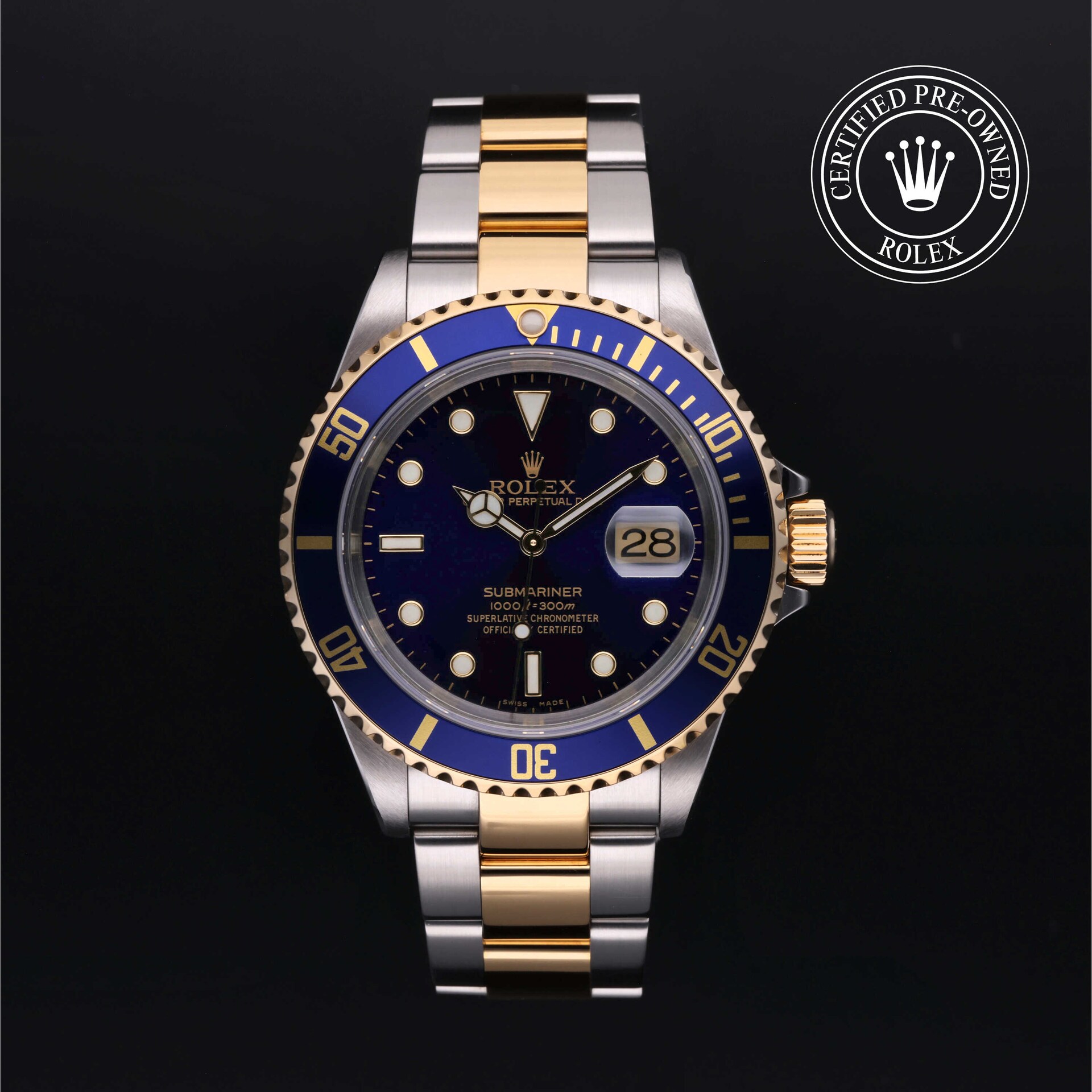 Submariner Date image