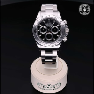 Rolex Certified Pre-Owned Cosmograph Daytona
