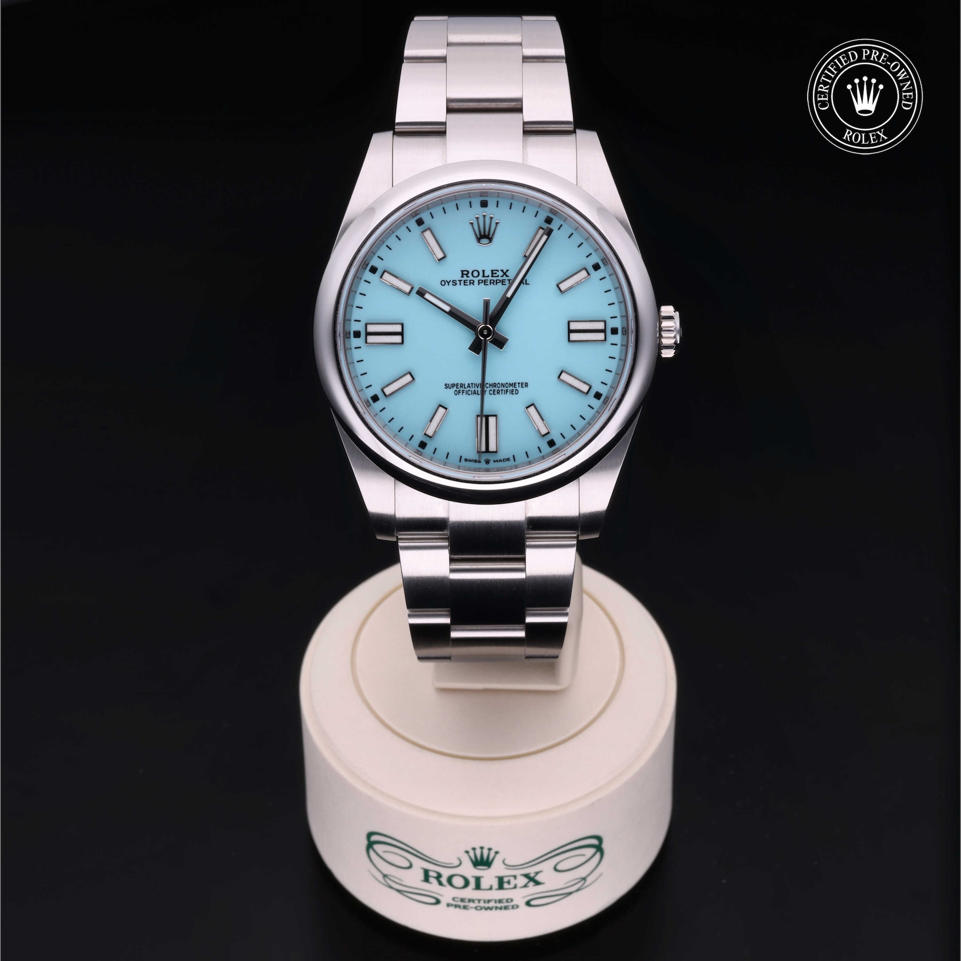 Oyster Perpetual 41 image