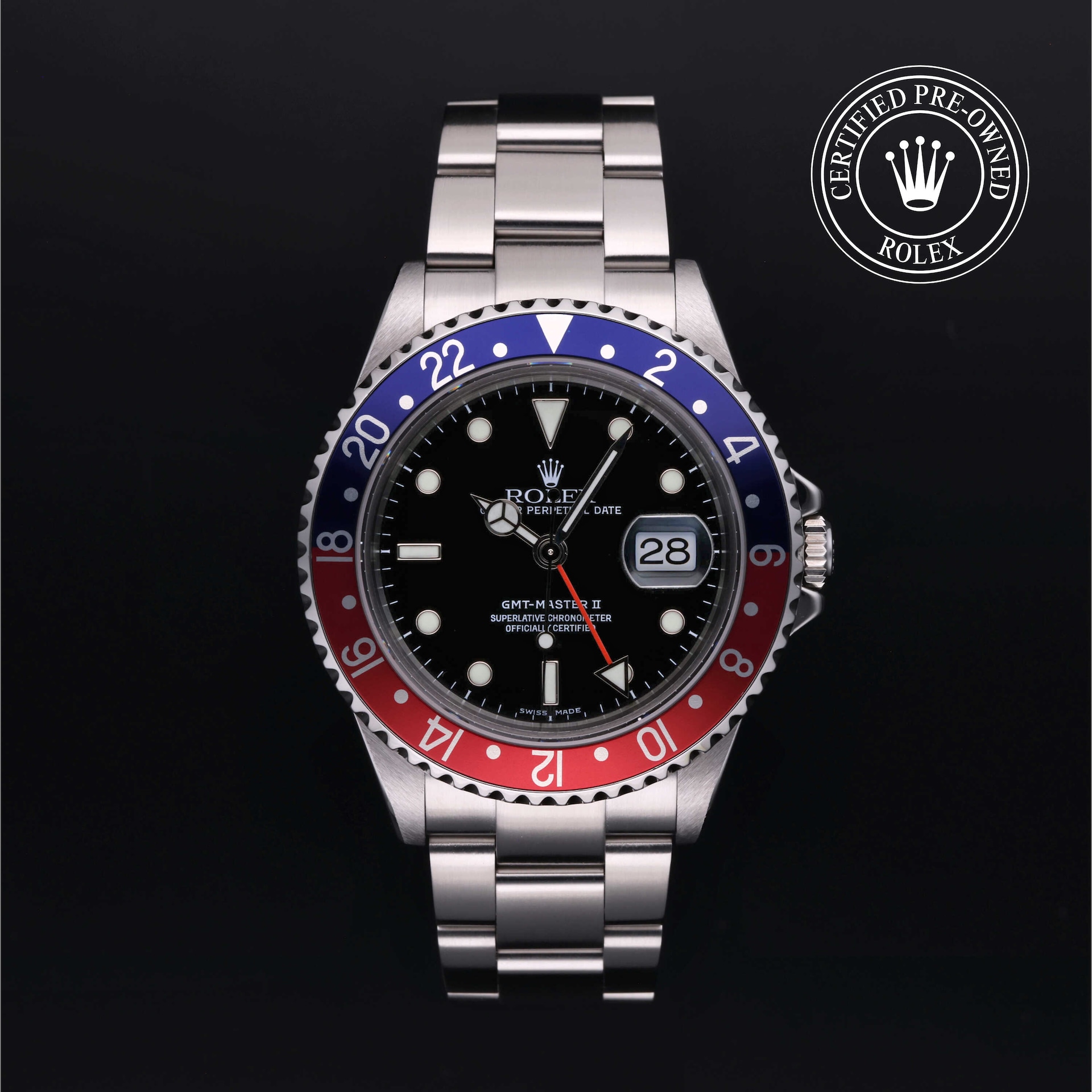 GMT-Master II image