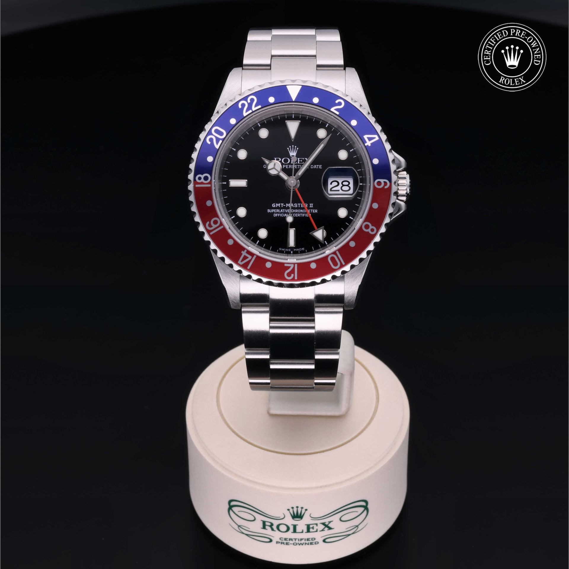 GMT-Master II image