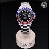 Rolex Rolex Certified Pre-Owned GMT-Master II