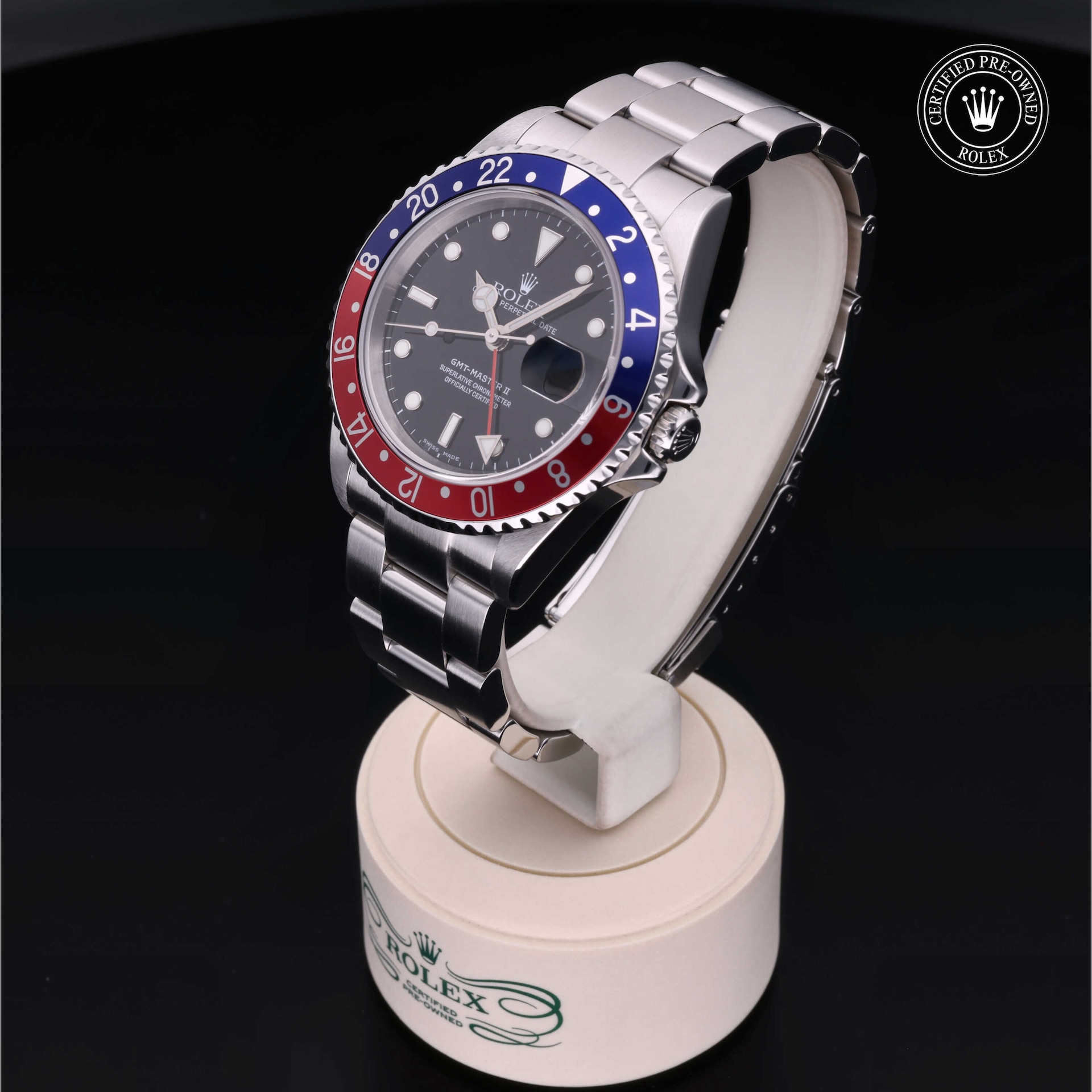 GMT-Master II image
