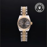 Rolex Rolex Certified Pre-Owned Lady-Datejust 26