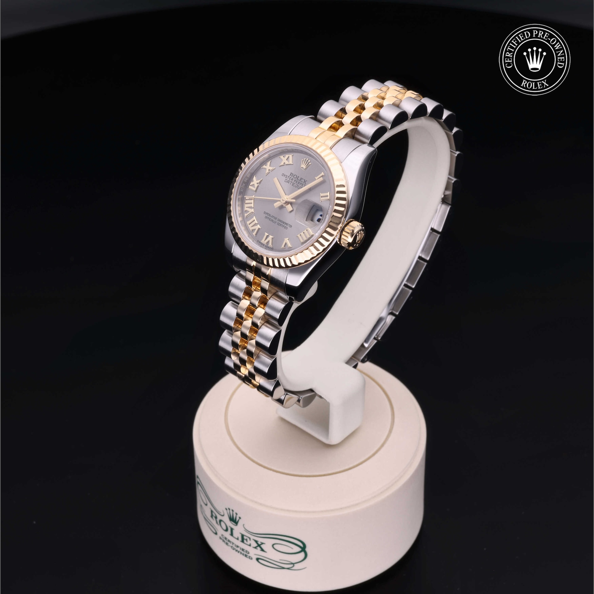 Lady-Datejust 26 image