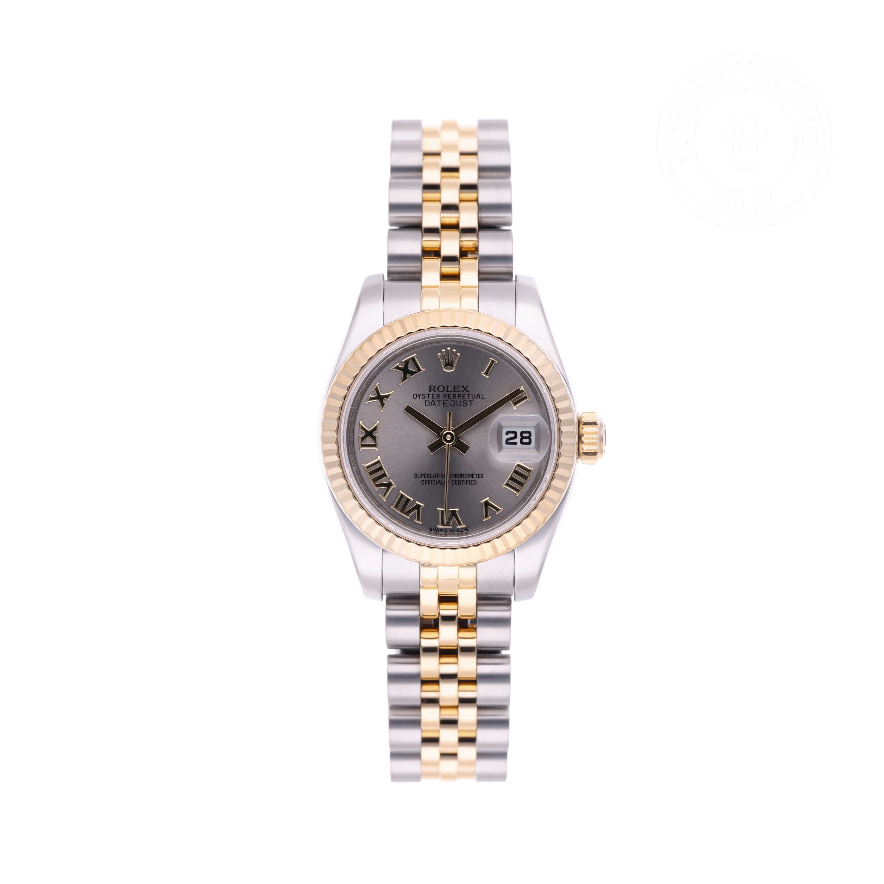 Lady-Datejust 26