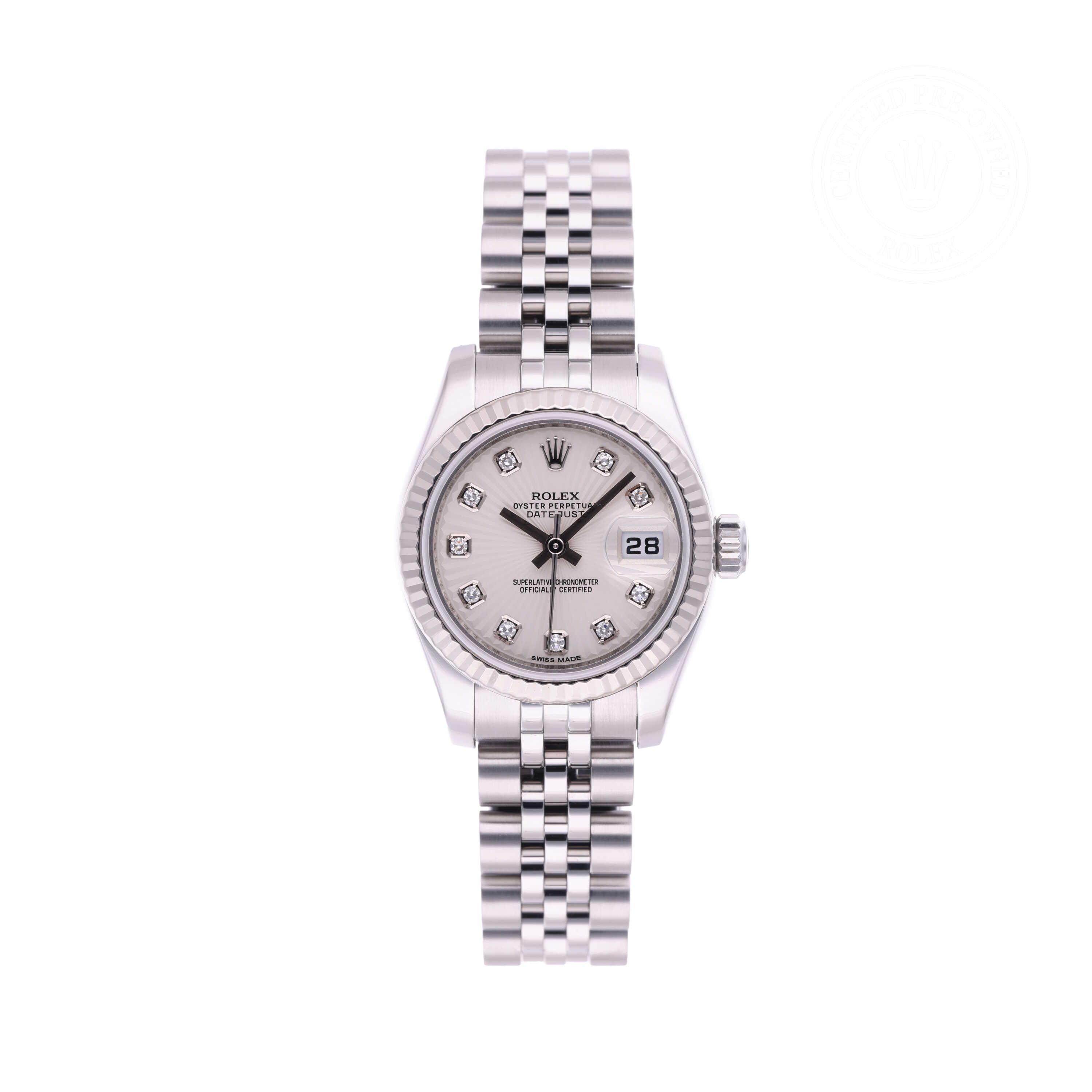 Lady-Datejust 26