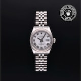 Rolex Rolex Certified Pre-Owned Lady-Datejust 26