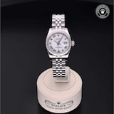 Rolex Rolex Certified Pre-Owned Lady-Datejust 26