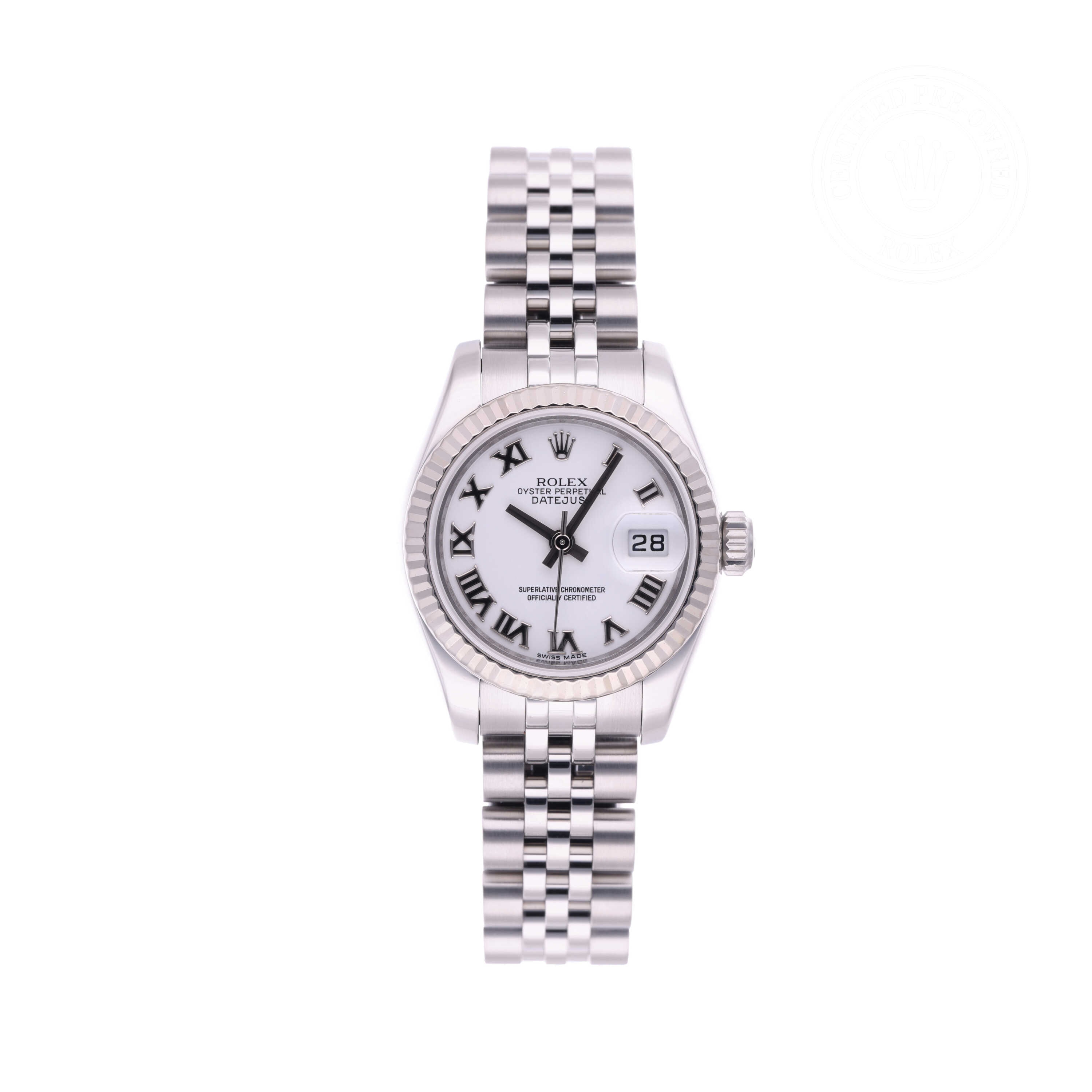 Lady-Datejust 26