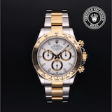 Rolex Rolex Certified Pre-Owned Cosmograph Daytona