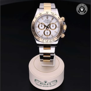 Rolex Certified Pre-Owned Cosmograph Daytona