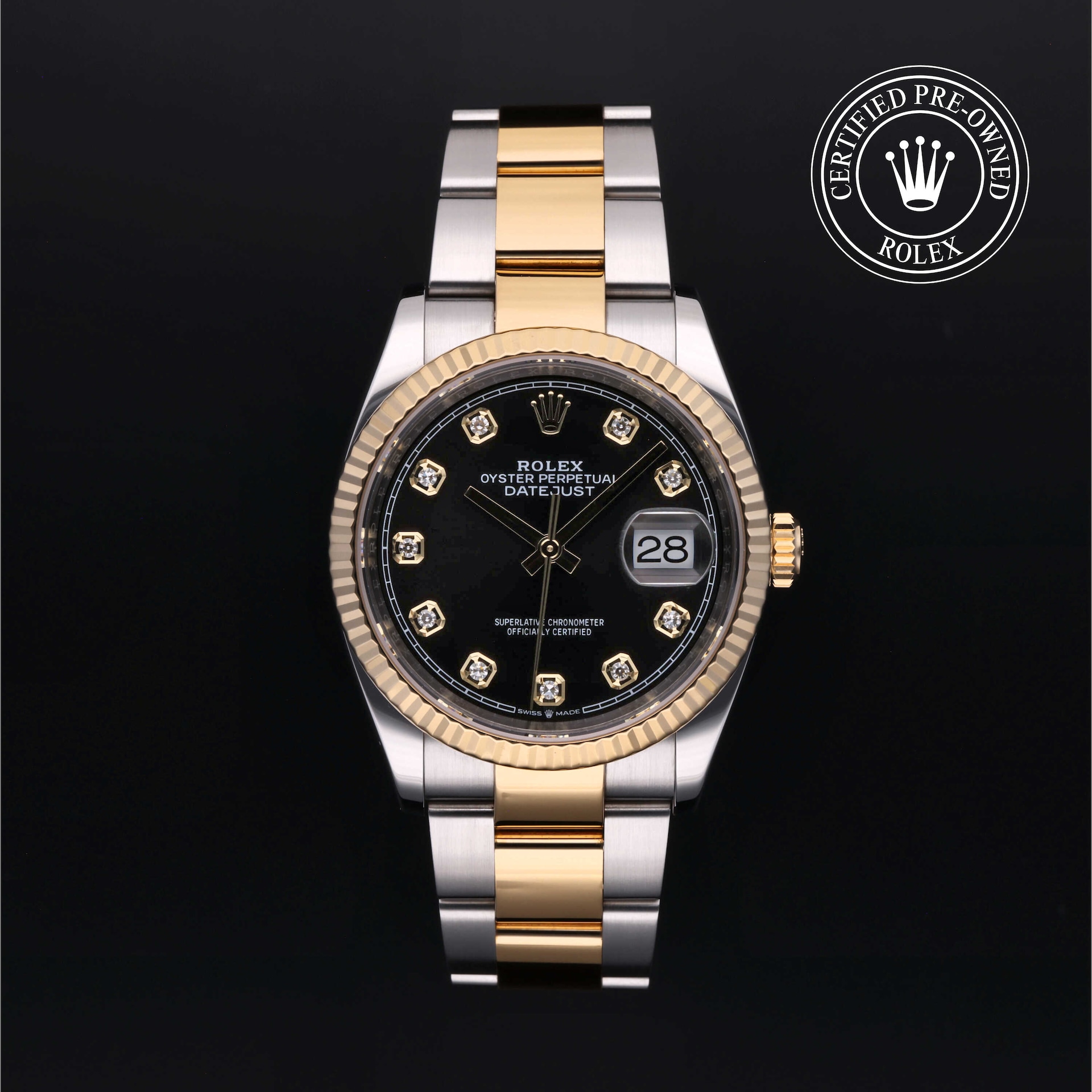 Datejust 36 image