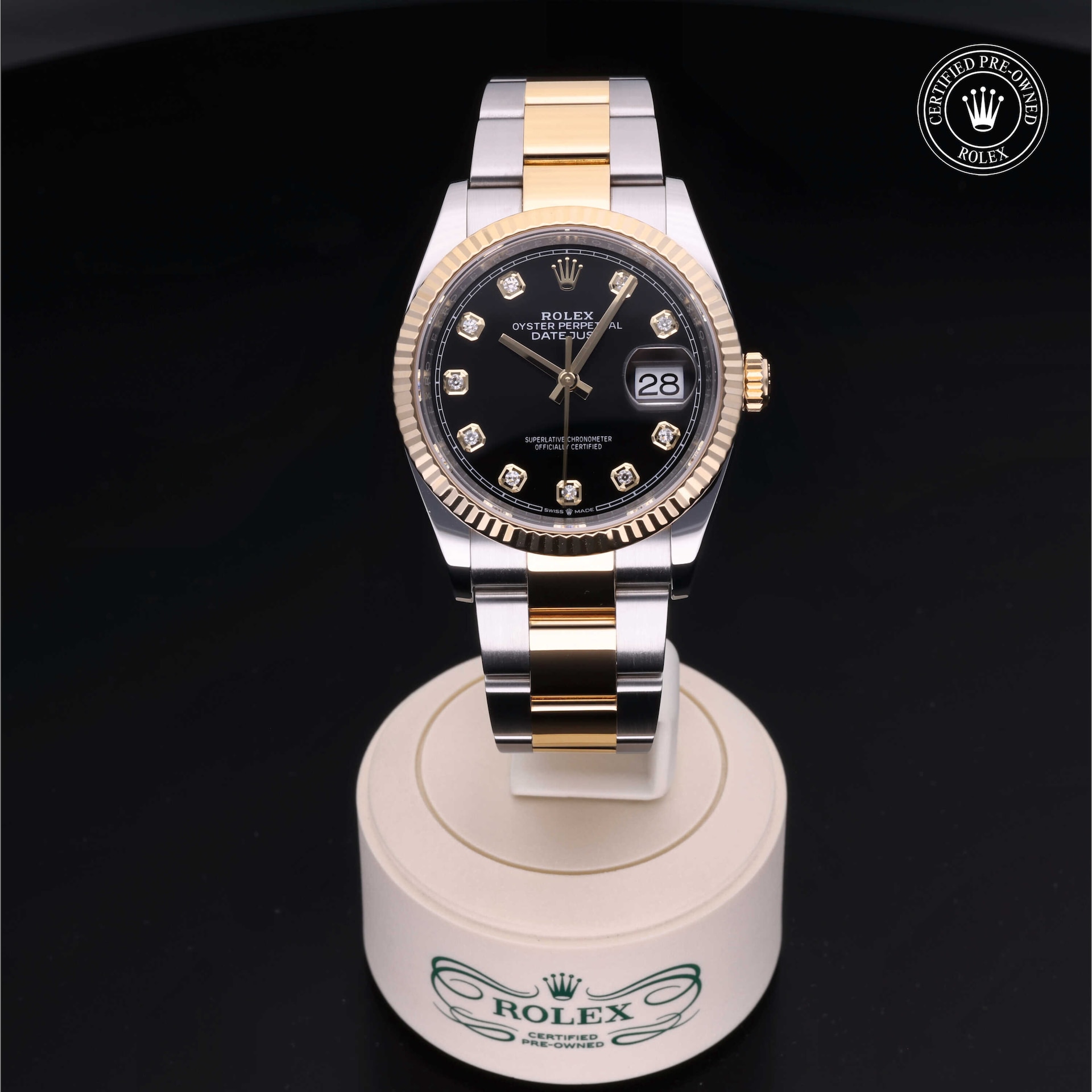 Datejust 36 image