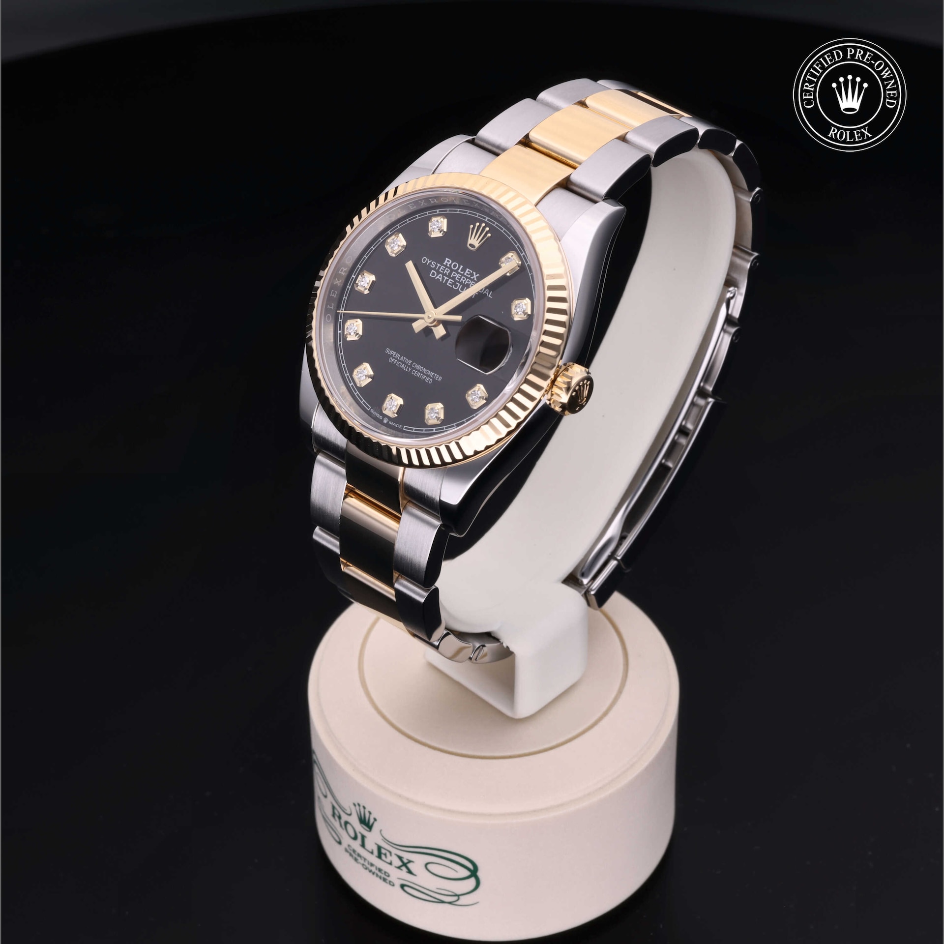 Datejust 36 image