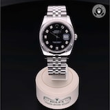 Rolex Rolex Certified Pre-Owned Datejust 36