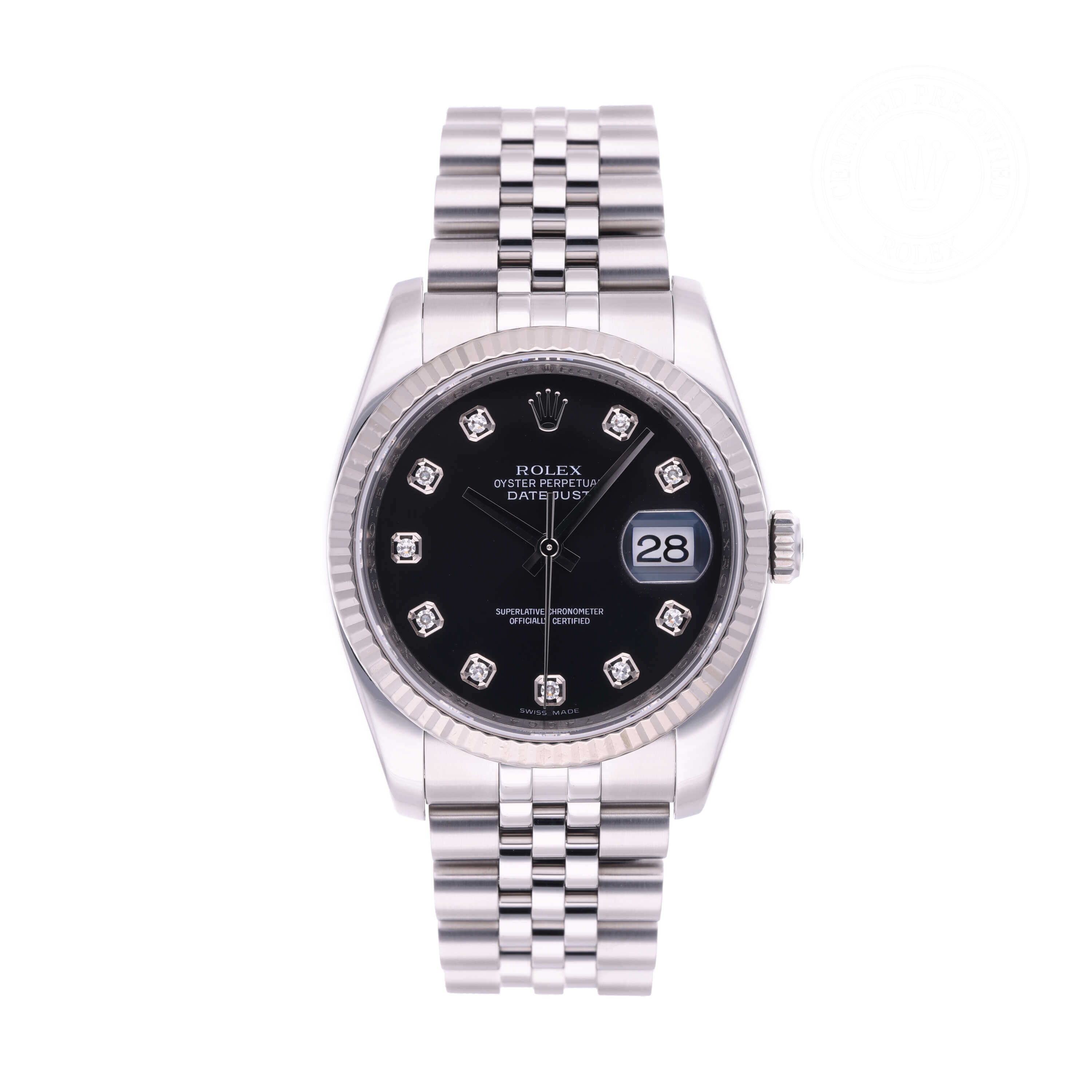 Datejust 36