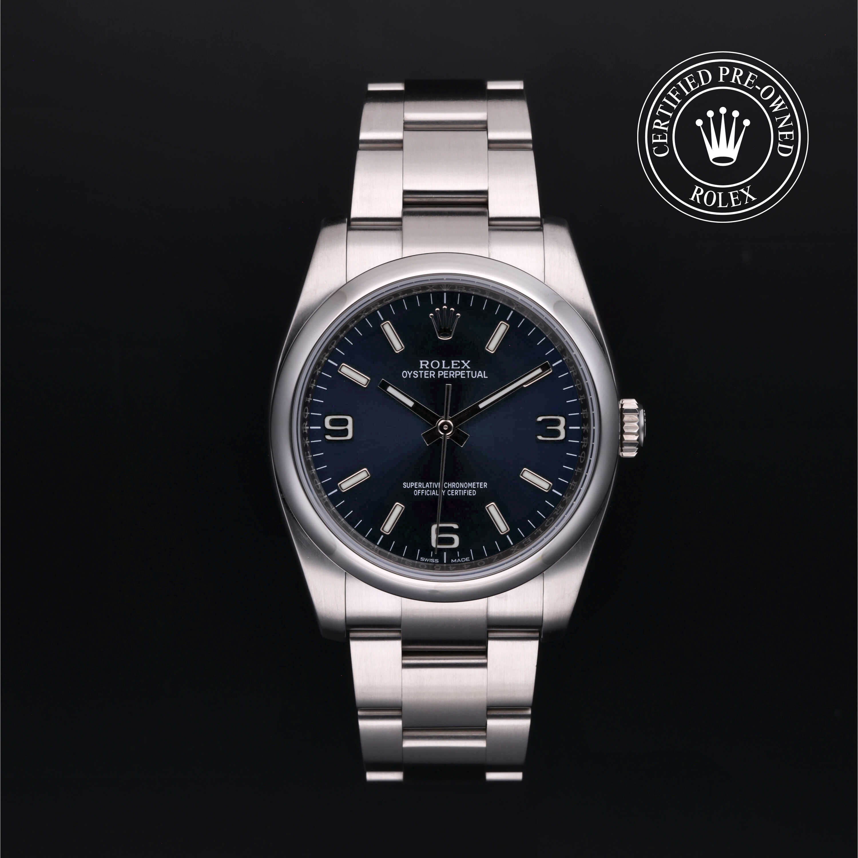 Oyster Perpetual 36