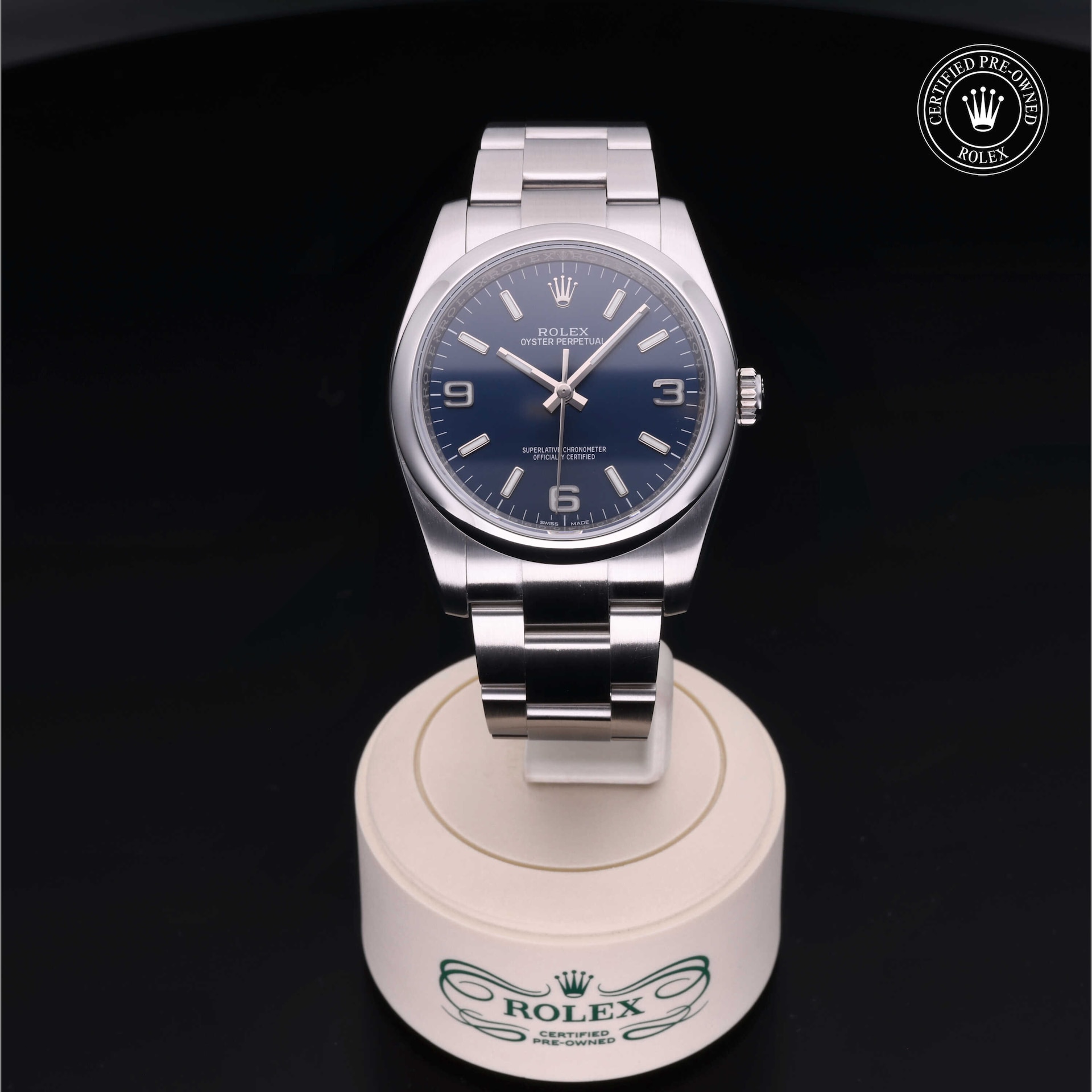 Oyster Perpetual 36 image