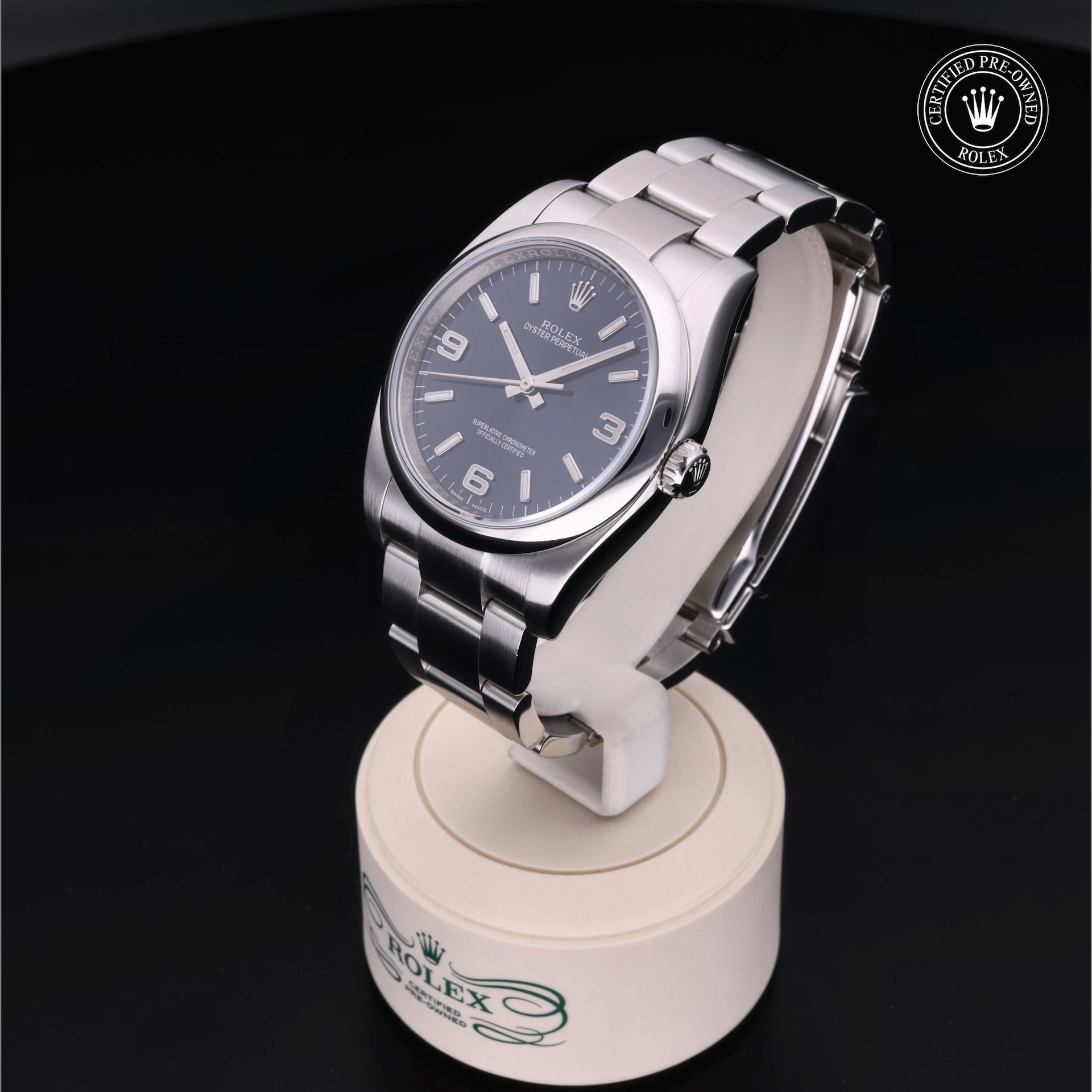 Oyster Perpetual 36 image