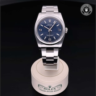 Rolex Certified Pre-Owned Oyster Perpetual 36