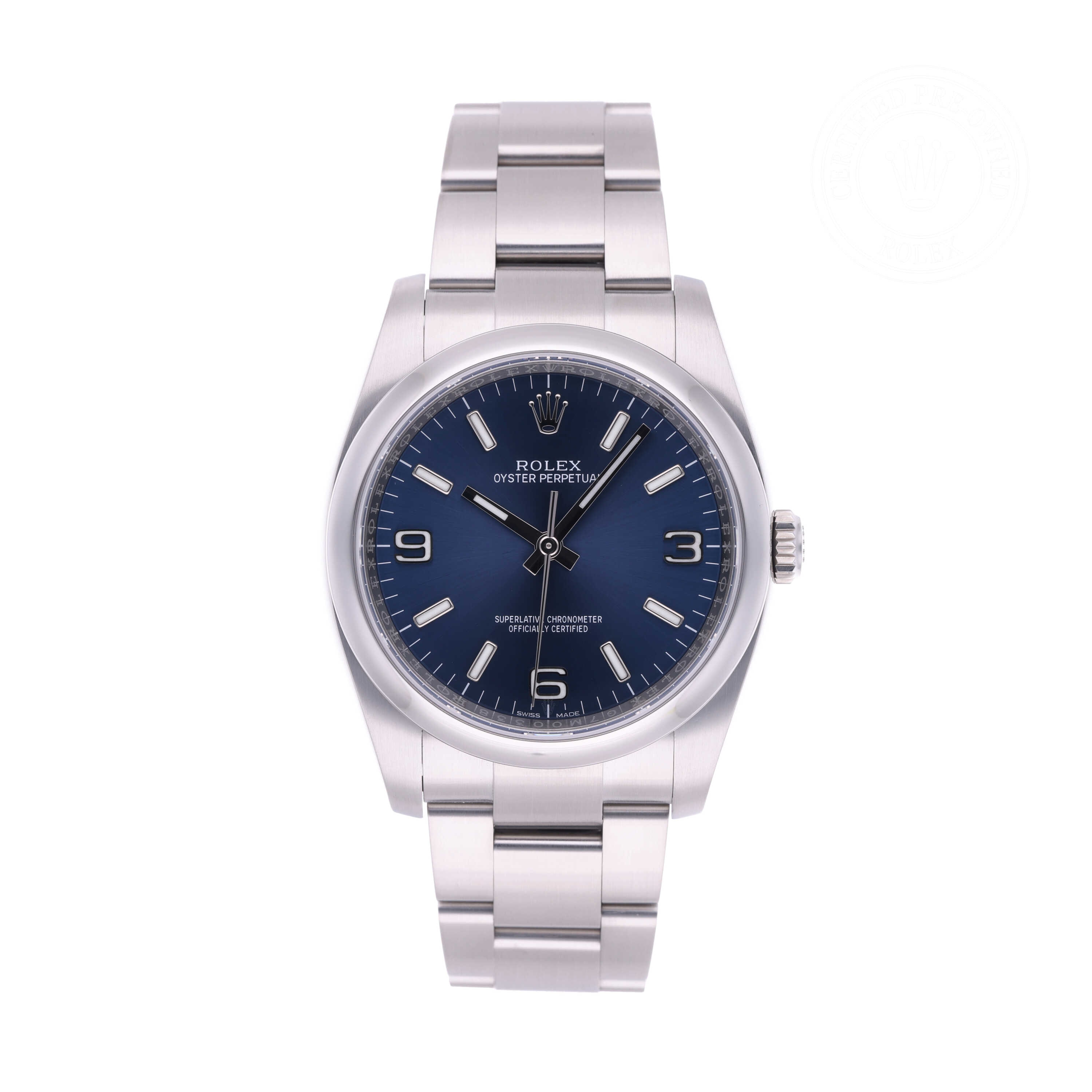 Oyster Perpetual 36