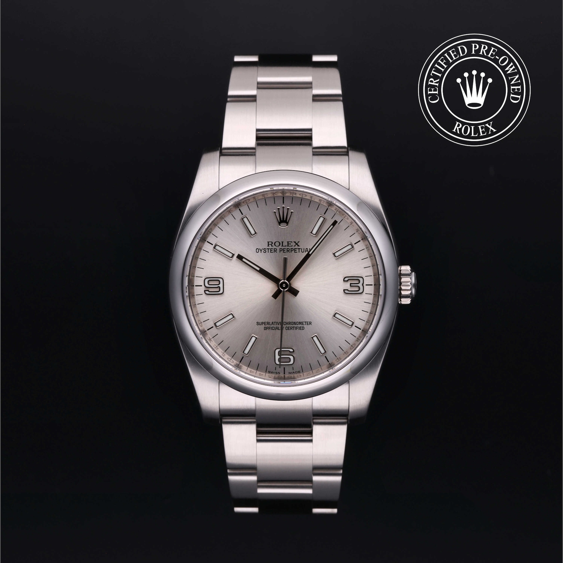 Oyster Perpetual 36 image