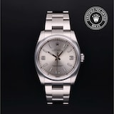 Rolex Rolex Certified Pre-Owned Oyster Perpetual 36