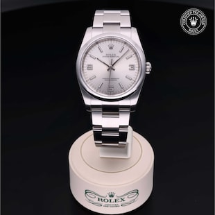 Rolex Certified Pre-Owned Oyster Perpetual 36