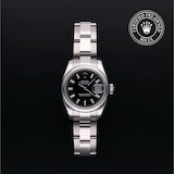 Rolex Rolex Certified Pre-Owned Lady-Datejust 26