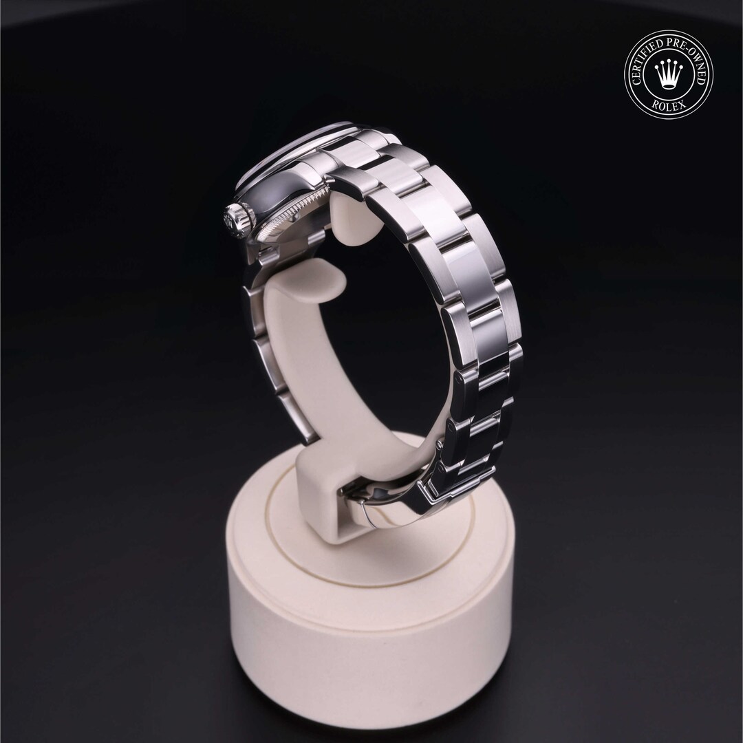 Rolex Rolex Certified Pre-Owned Lady-Datejust 26 Rolex Rolex Certified Pre-Owned Lady-Datejust 26