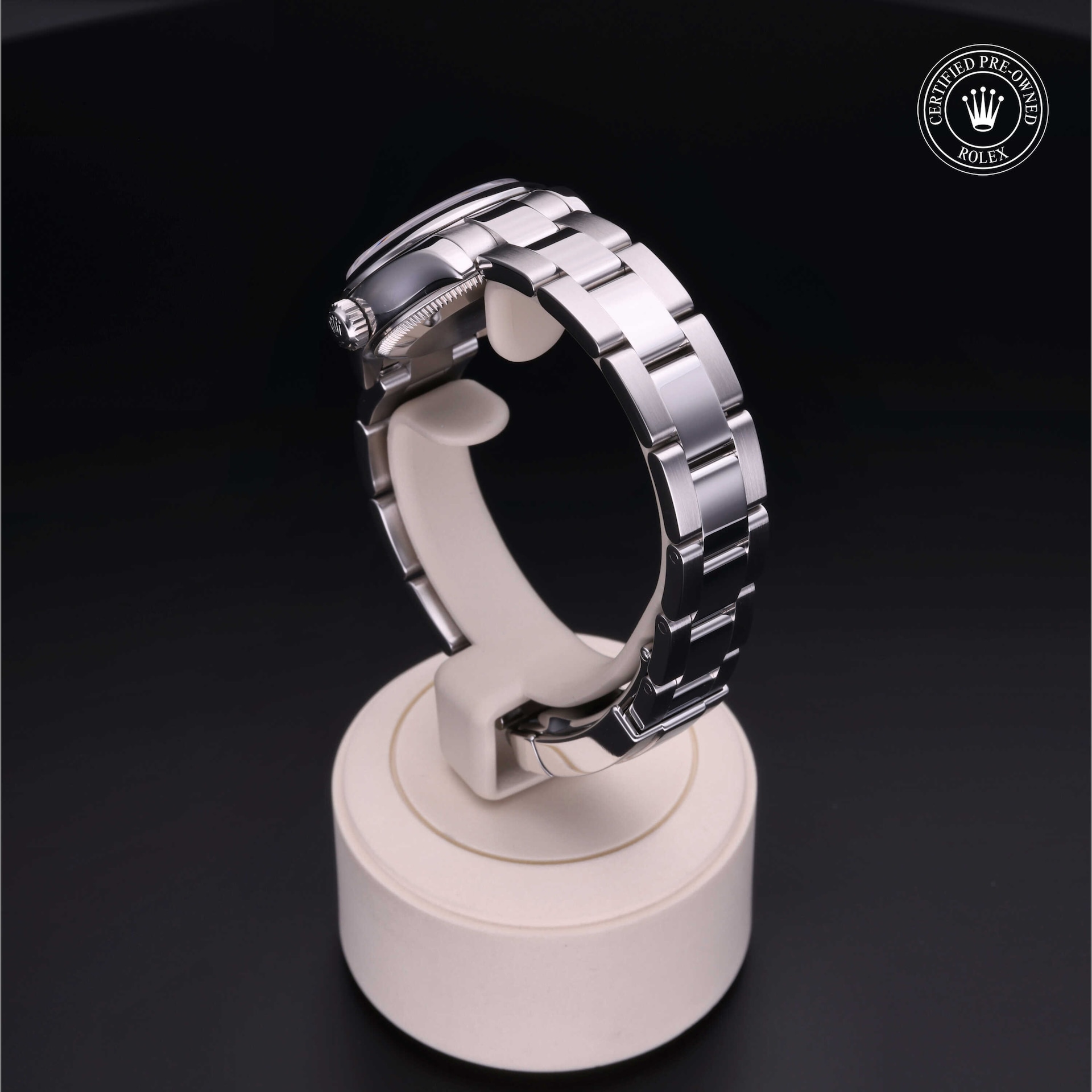 Rolex Rolex Certified Pre-Owned Lady-Datejust 26