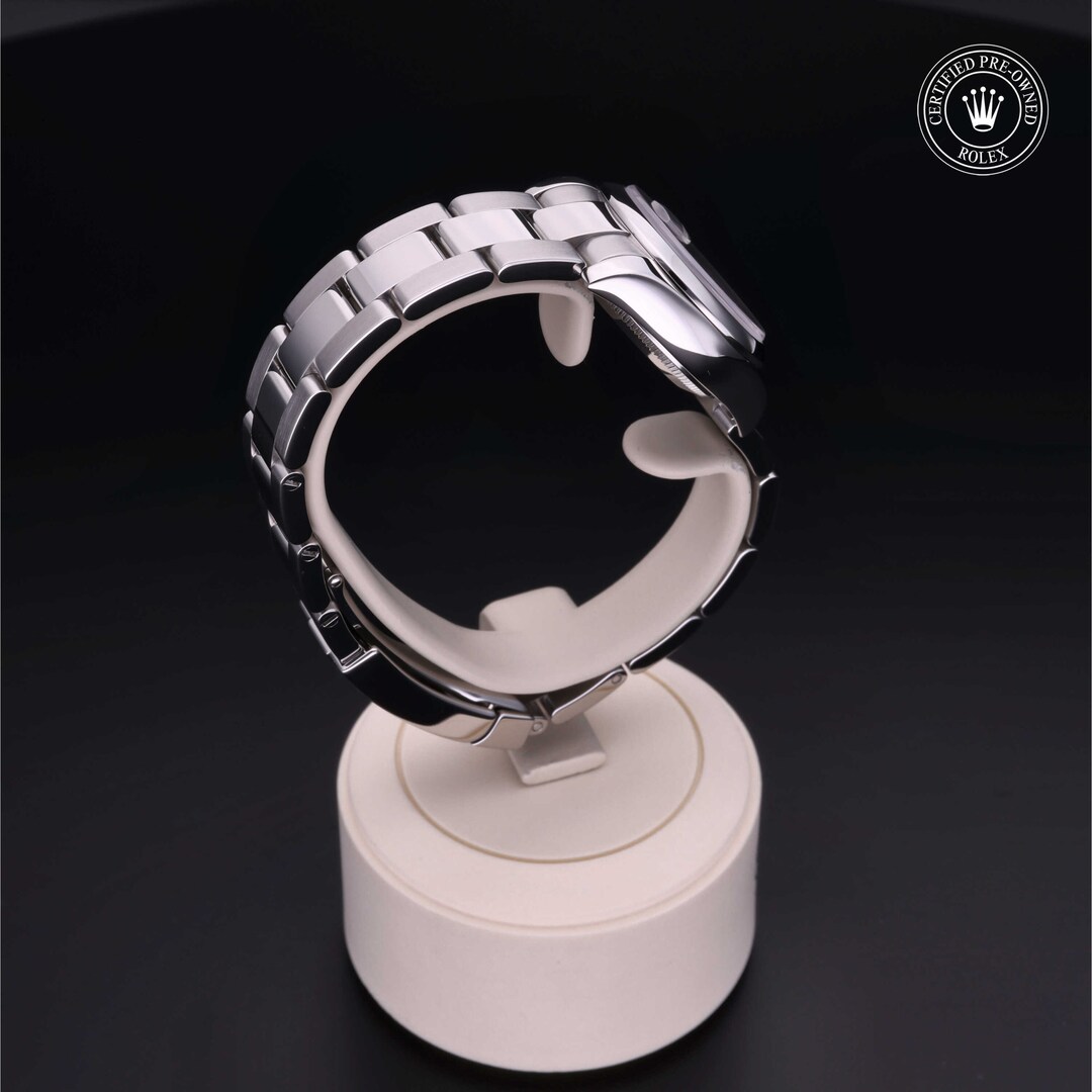 Rolex Rolex Certified Pre-Owned Lady-Datejust 26 Rolex Rolex Certified Pre-Owned Lady-Datejust 26