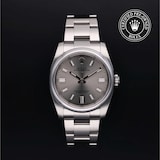 Rolex Rolex Certified Pre-Owned Oyster Perpetual 36