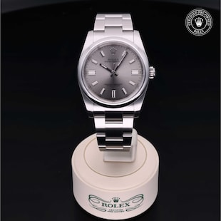 Rolex Certified Pre-Owned Oyster Perpetual 36