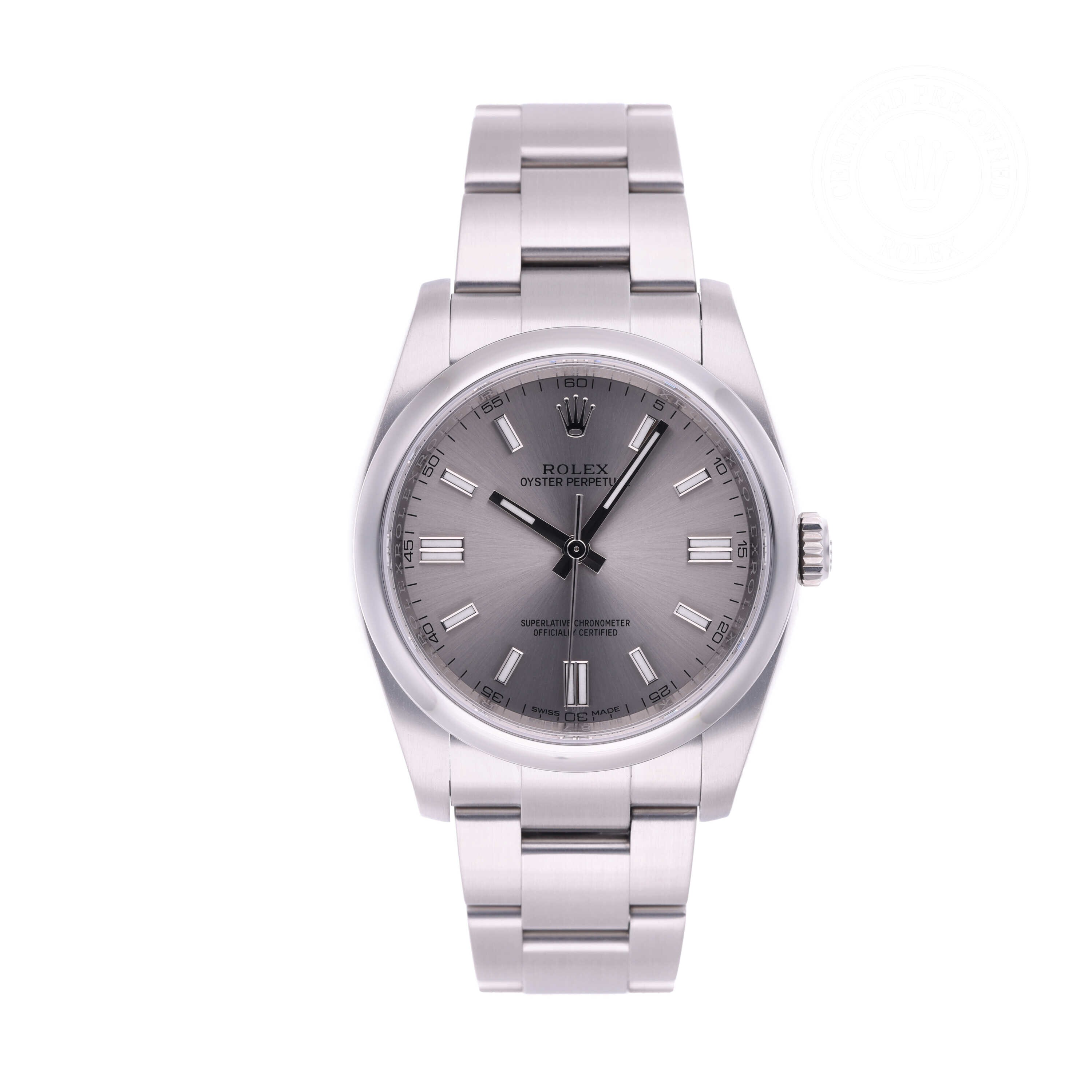 Oyster Perpetual 36