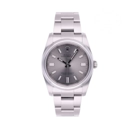 406106190490 - Oyster Perpetual 36