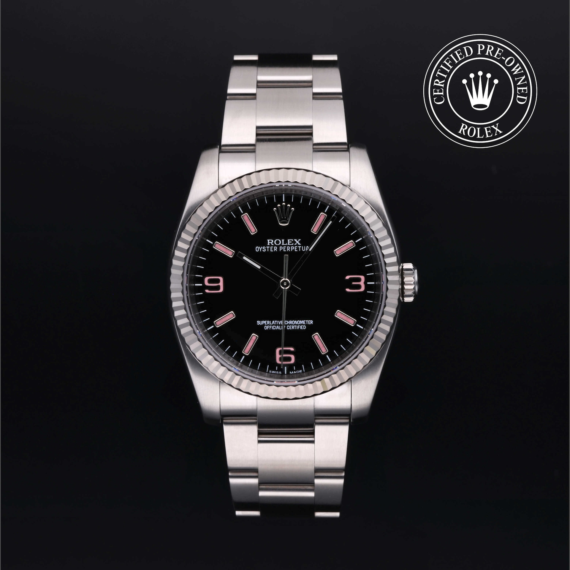 Oyster Perpetual 36 image