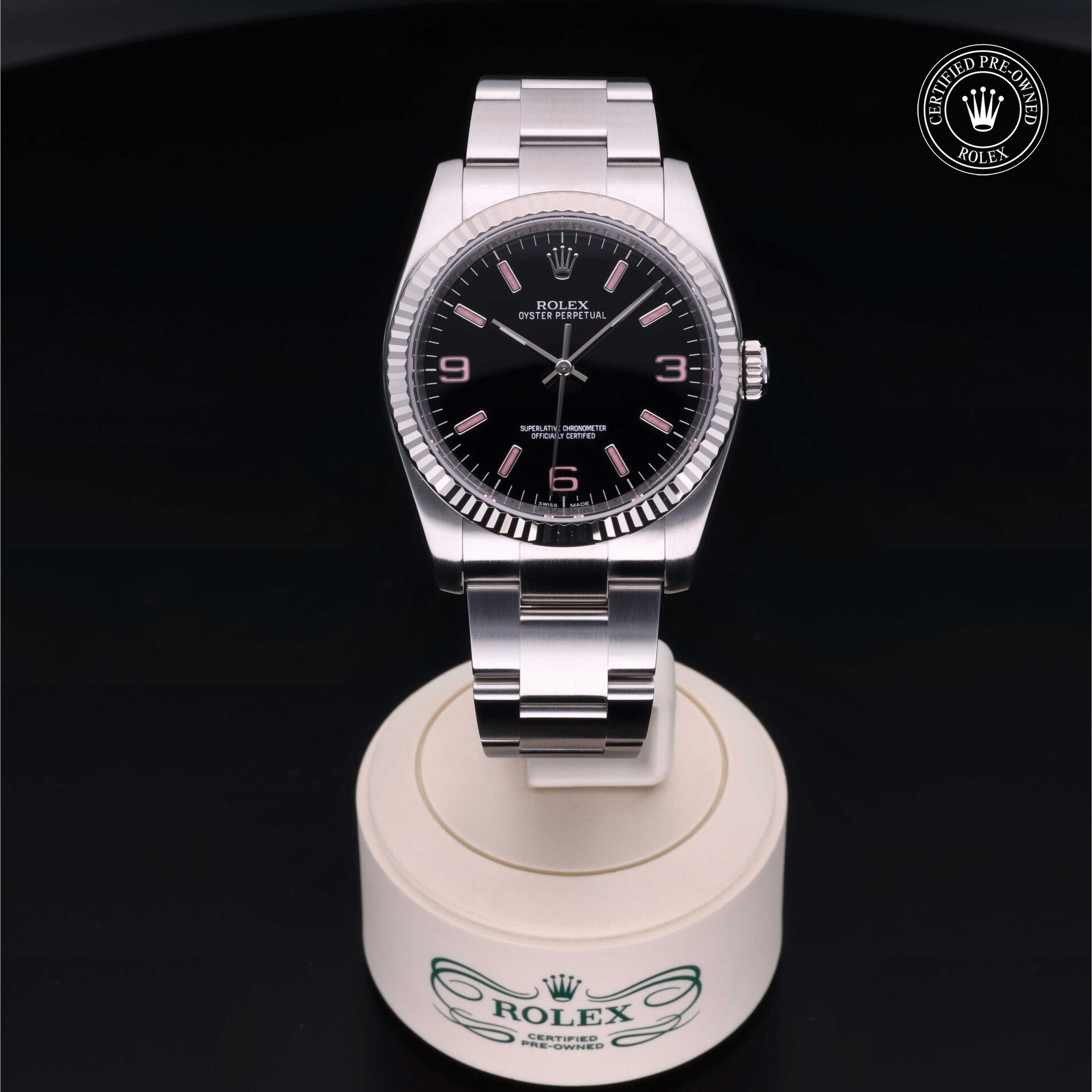 Oyster Perpetual 36 image