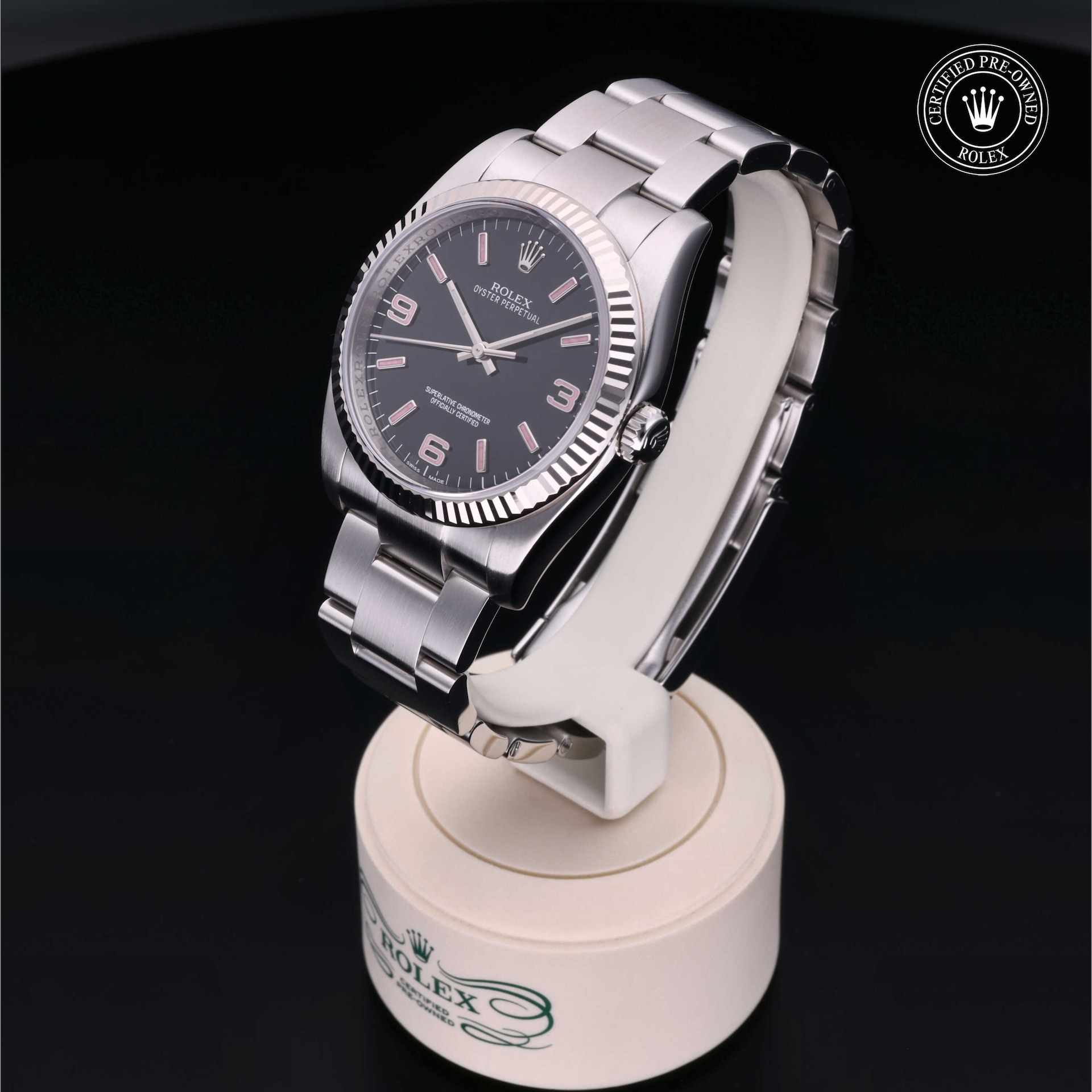 Oyster Perpetual 36 image