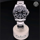 Rolex Rolex Certified Pre-Owned Submariner