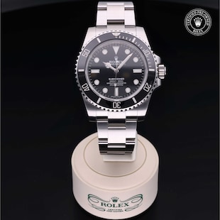 Rolex Certified Pre-Owned Submariner